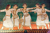 Kerala Folklore Museum Kochi. 